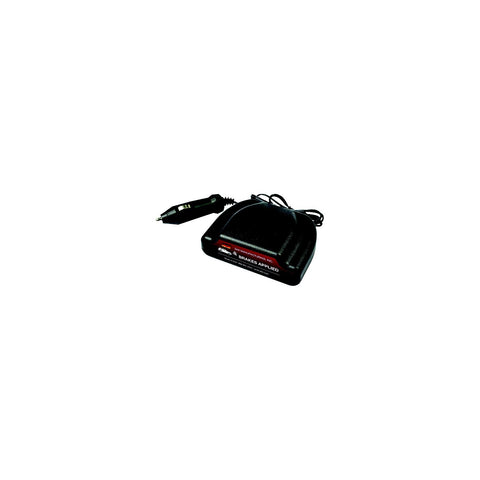 Quicksilver Power Trim Anode