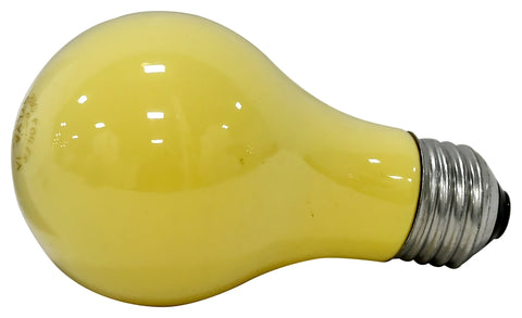 Sylvania 10390 Incandescent Bulb, 60 W, A19 Lamp, E26 Medium Lamp Base, 1000 Lumens, 2850 K Color Temp, Pack of 12