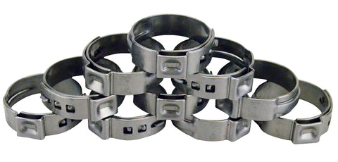 CLAMP PINCH 1IN