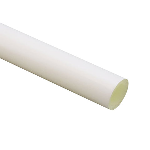 Apollo EPPW2034 Pipe Tubing, 3/4 in, PEX-A, Polyethylene, White, 20 ft L