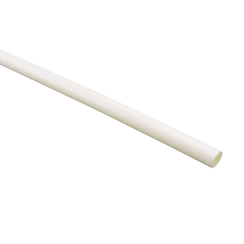 Apollo EPPW2034 Pipe Tubing, 3/4 in, PEX-A, Polyethylene, White, 20 ft L
