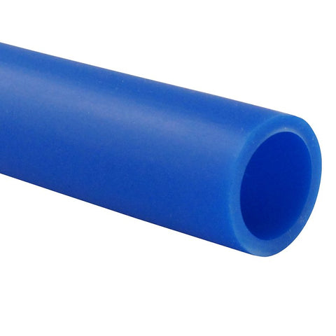 Apollo EPPB2034S Expansion Pipe Tubing, 3/4 in, PEX-A, Polyethylene, Blue, 20 ft L