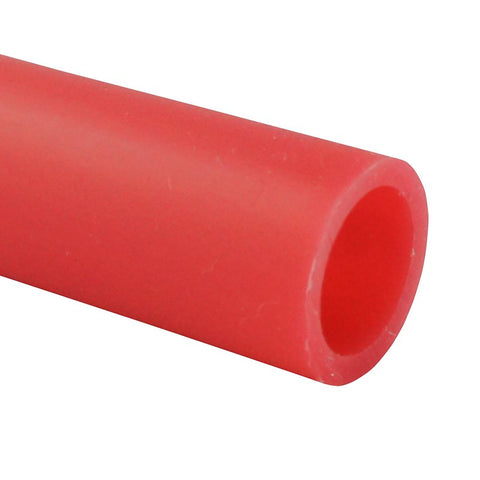Apollo EPPR2012S Expansion Pipe Tubing, 1/2 in, PEX-A, Polyethylene, Red, 20 ft L