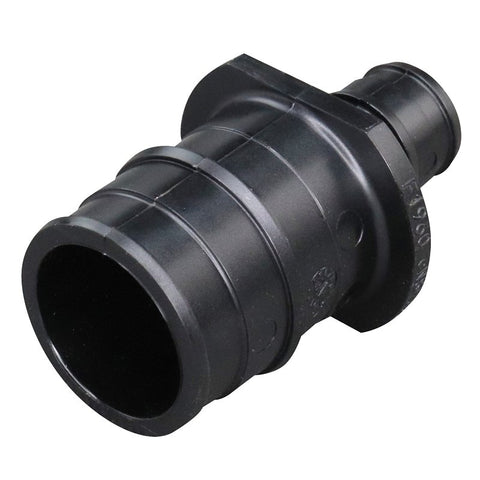 Apollo EPXPAC1215PK Reducing Coupling, 1/2 x 1 in, PEX, Poly Alloy, 200 psi Pressure