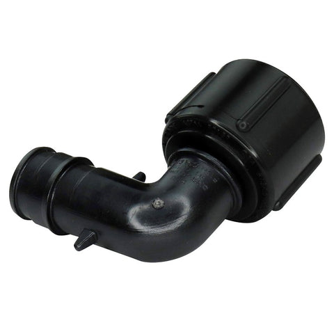 Apollo EPXPAFES125PK Elbow, 1/2 in, PEX x Female Swivel, Poly Alloy, 200 psi Pressure