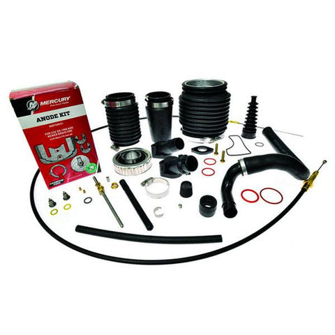 Mercury 8M0147076 Bravo 3 300 Hour Service Kit