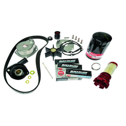 Mercury 8M0149428 300-Hour Mt Kit 200-400 HP L6 SeaPro