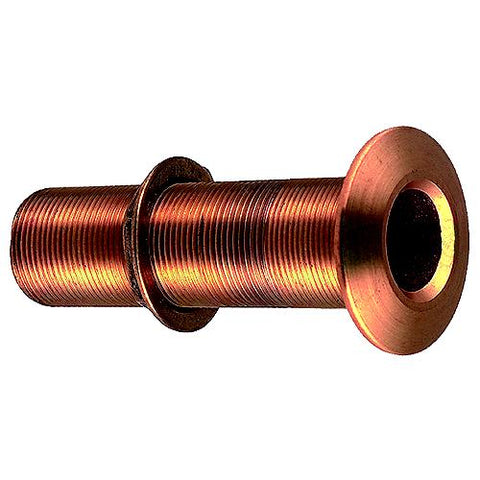 Perko 0348DP6PLB Thru Hull Connector 1″ Bronze