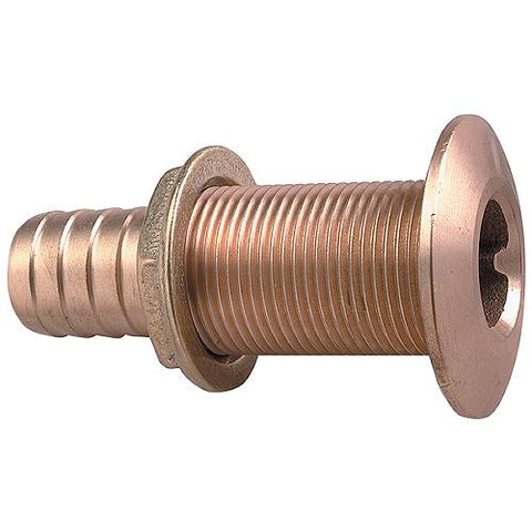 1 Thru Hull Connection Plb