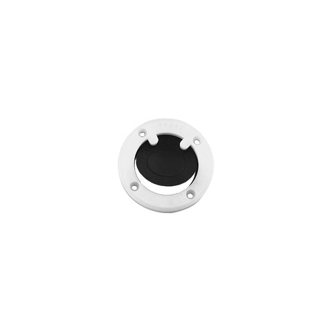 Shell Scupper Scupper Valve Assembly – Shell Lumber and Hardware