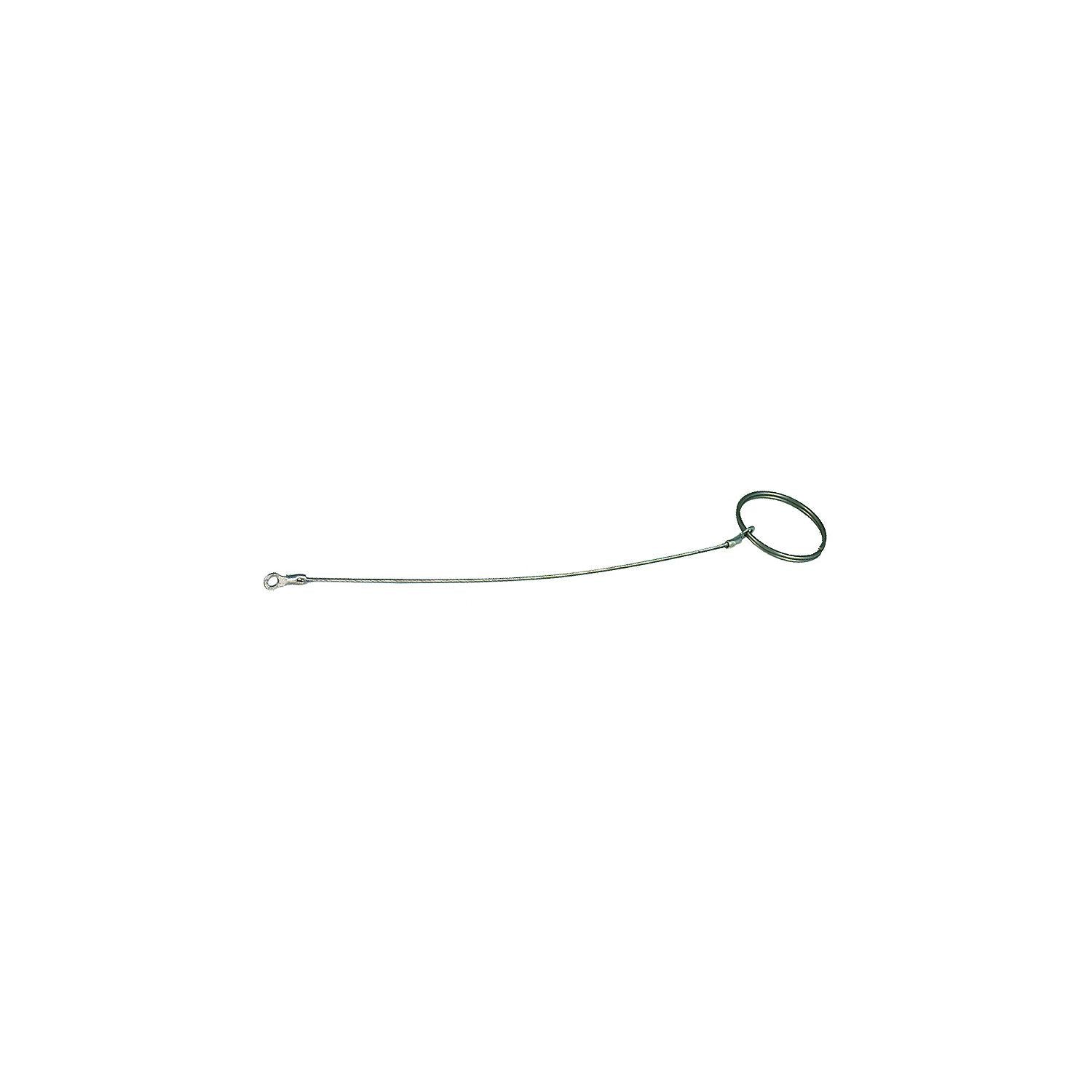 Retaining Cable – Shell Lumber and Hardware