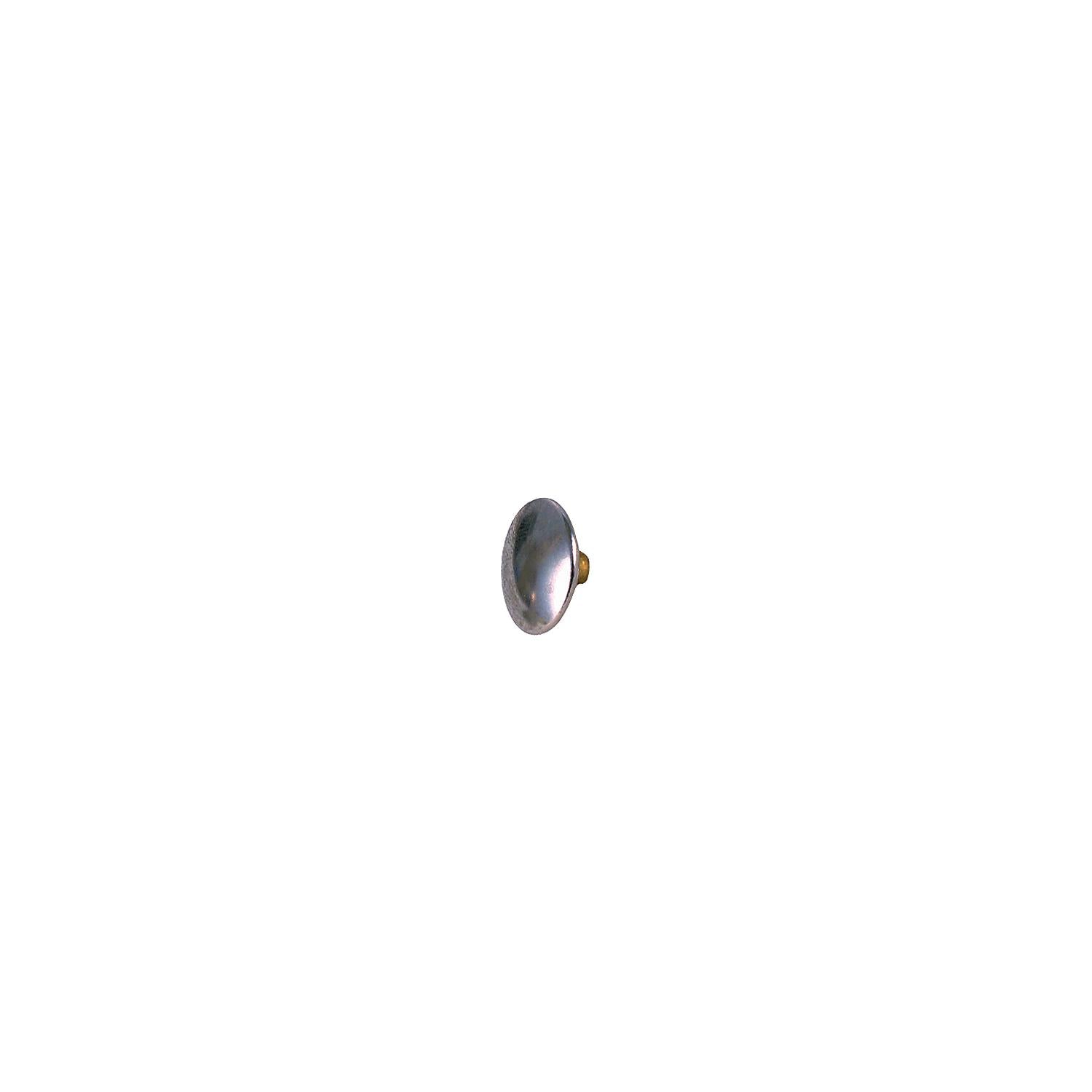 Canvas Snap Button, 100 Pack – Shell Lumber and Hardware