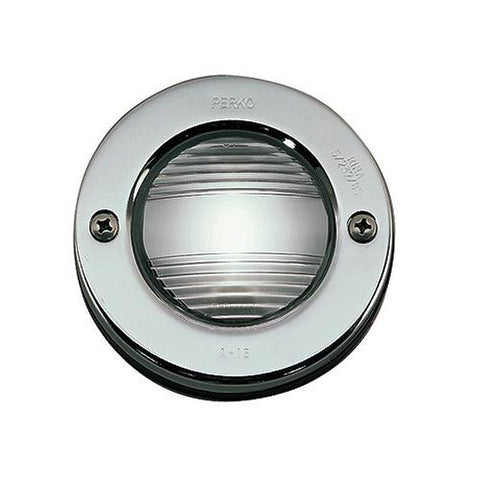 Perko 0946DP099A Lens & Gasket for 946