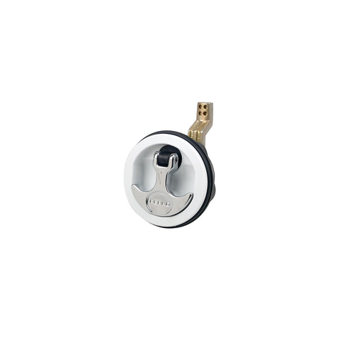 SeaStar HP6003 Ball Joint for Tie Bar - 1/2" SST