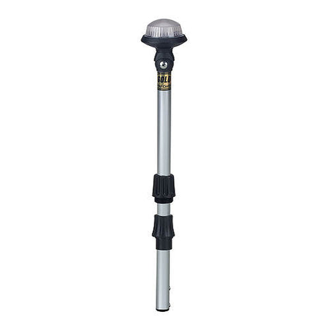 48″ Delta Pole Light