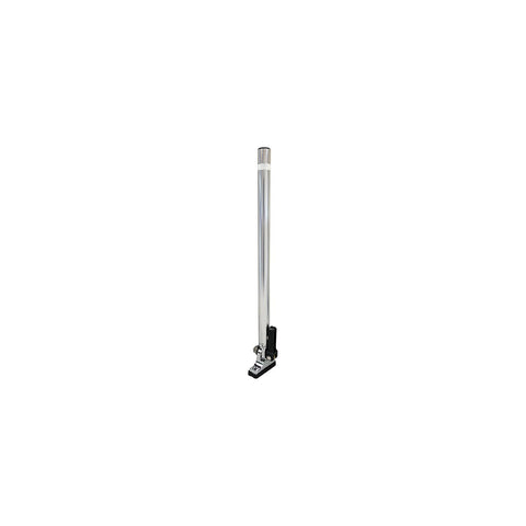 9-1672DP0ALU LED White All-Round LED Light, Adjustable Folding Mount, 14″
