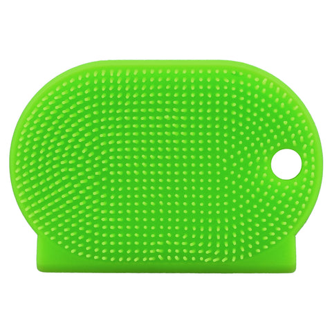 Blazing LEDz Medium Duty Scrubber For Multi-Purpose 1 pk, Pack of 24