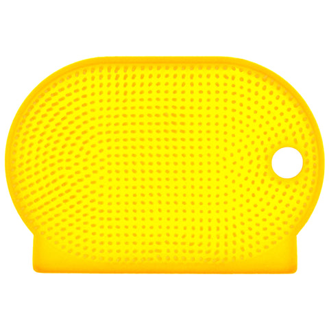 Blazing LEDz Medium Duty Scrubber For Multi-Purpose 1 pk, Pack of 24