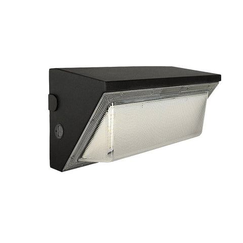 WALL PACK LT MTL 3CCT 10000LM