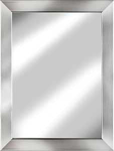 Renin 200237 Tucson Framed Mirror, 28 in W, 22 in H, Rectangular, Pack of 4