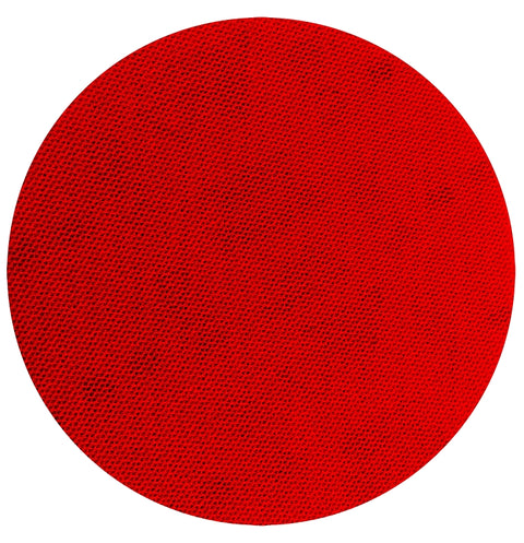 Diablo DND060120H10I Sanding Disc, 6 in Dia, 120 Grit, Fine, Aluminum Oxide Abrasive, Universal