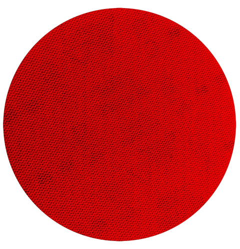 Diablo DND060400H10I Sanding Disc, 6 in Dia, 400 Grit, Super Fine, Aluminum Oxide Abrasive, Universal