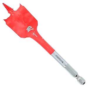 1 In. X 4 In. SPEEDemon Spade Bit - DSP1060 - View #9