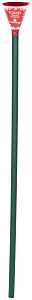 Jack-Post HandiThings HT-300-12 Tree Funnel, Plastic, Green & Red, Matte, For: Watering Live Christmas Tree, Pack of 12