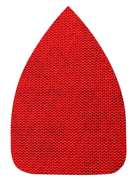 Diablo Sand Demon DNTCAT120H05G Sanding Sheet, 3-7/8 in W, 5-1/2 in L, 120 Grit, Fine, Ceramic Abrasive