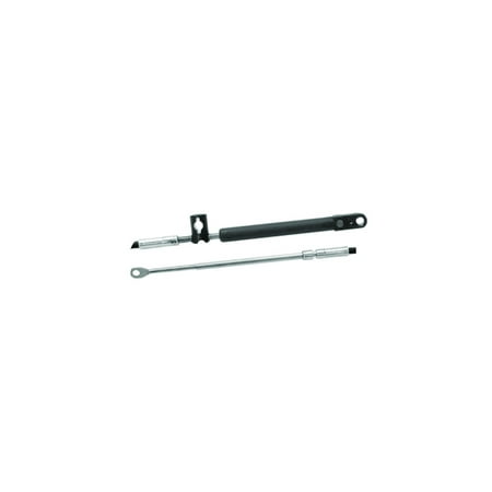 Mercury Throttle/Shift Cable Assembly - Gen II Premium, 21'