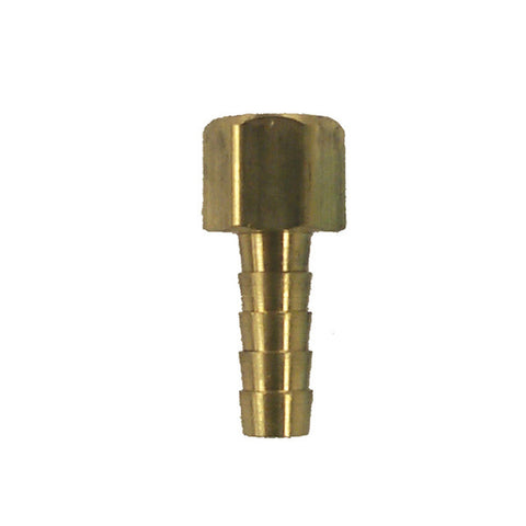 BRASS FTG.1/4NPTX1/4HOSE FEMAL