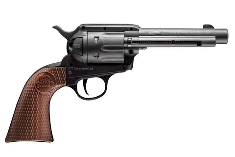 Daisy Red Ryder Series 991873-803 Pistol, 0.177 Caliber/Gauge