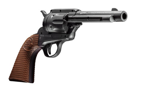 Daisy Red Ryder Series 991873-803 Pistol, 0.177 Caliber/Gauge