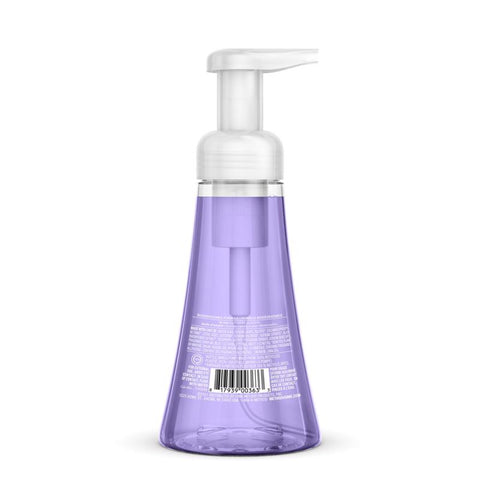 Method French Lavender Scent Foam Hand Wash 10 oz, Pack of 6