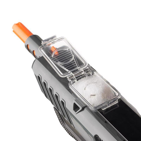 Bug-A-Salt Insect Repellent Device