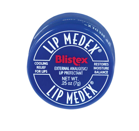 Blistex Lip Medex Lip Protectant 0.25 oz.