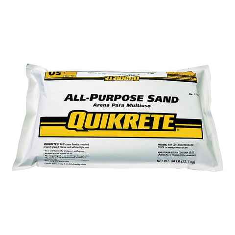 ALL-PURPOSE SAND