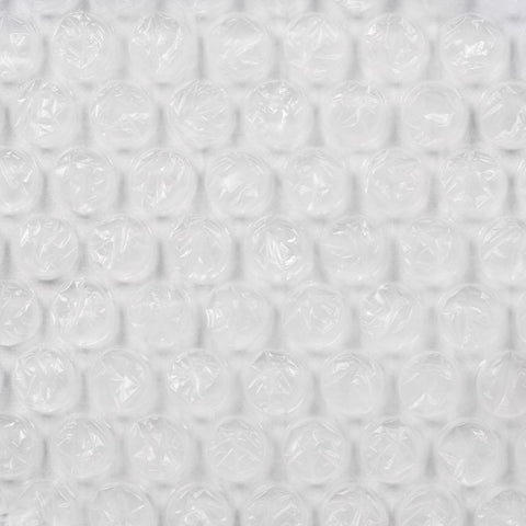 Duck 12 in. W X 30 ft. L Bubble Wrap