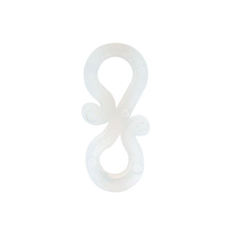 Celebrations Outdoor Light Clip 24 pc