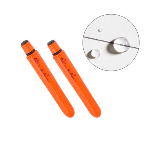 Rite in the Rain Black All-Weather Pen 2 pk, Pack of 6