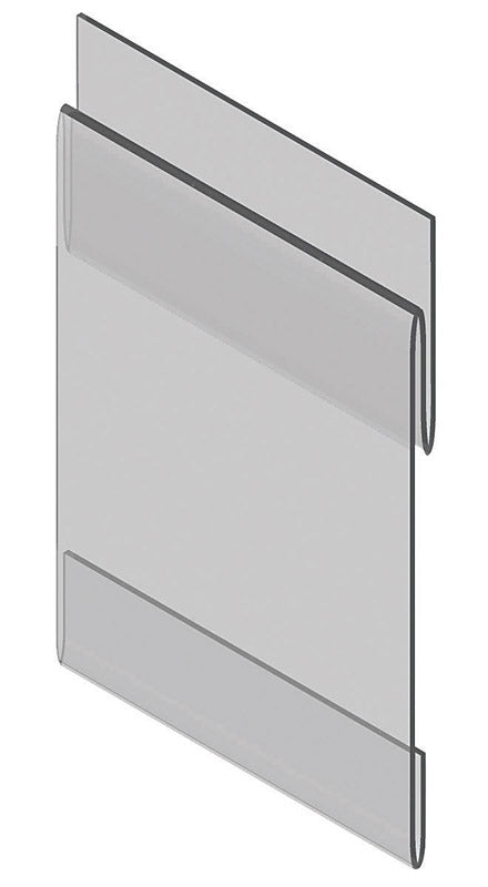 Southern Imperial Sign Holder 5-1/2 in. W x 3-1/2 in. L