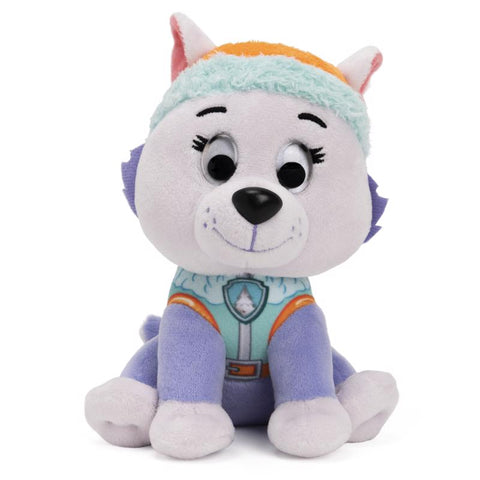 Spin Master Paw Patrol Plush Toys Assorted 1 pc, Pack of 8