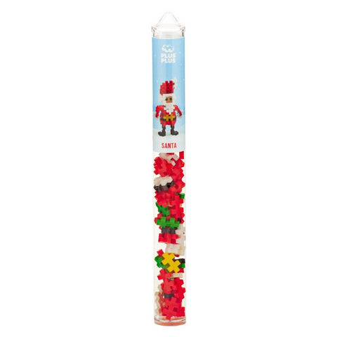 Plus-Plus Puzzle Multicolored 70 pc