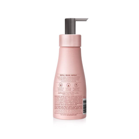 Method Vanilla & Raspberry Scent Foam Hand Soap 10 oz, Pack of 3