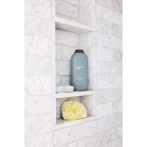 Method Sea & Surf Scent Body Wash 18 oz 1 pk, Pack of 6