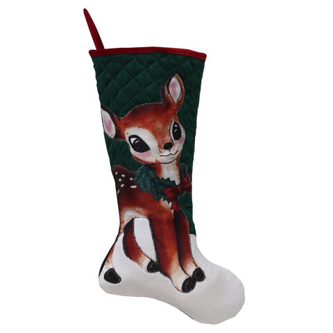 Dyno Christmas Stocking 20 in., Pack of 12