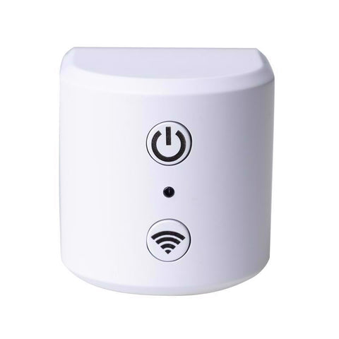 Celebrations Platinum Brilliant Smart-Enabled Christmas Light Accessory 0 ft.