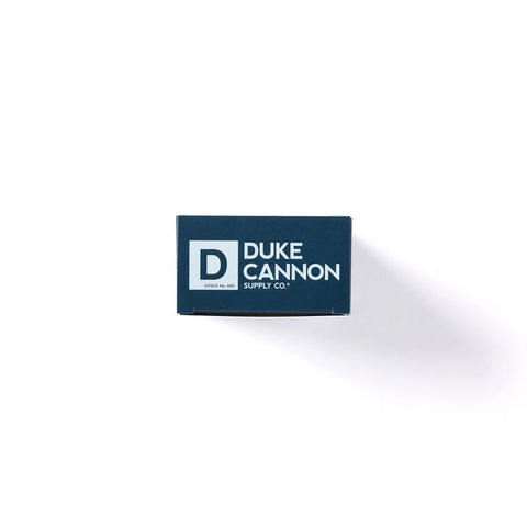 Duke Cannon Superior Fresh Water + Citrus Scent Bar Soap 10 oz 1 pk