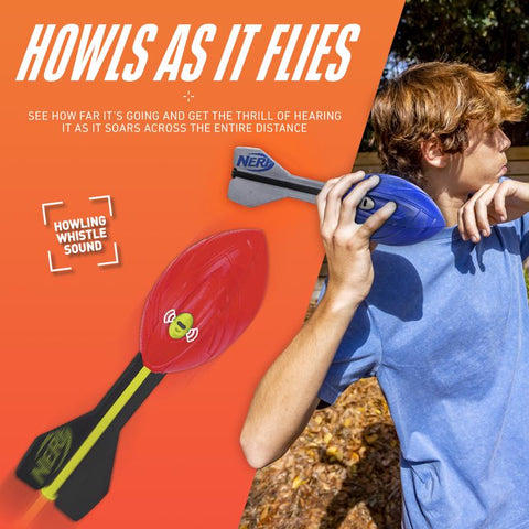NERF Aero Vortex Howler