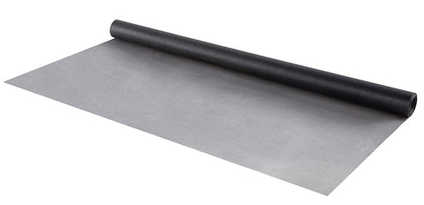 M-D 14124 Screen Mesh, 25 ft L, 4 ft W, Fiberglass